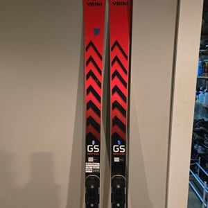 2025 Racing 193 cm Volkl Racetiger GS Skis Without Bindings (Used)