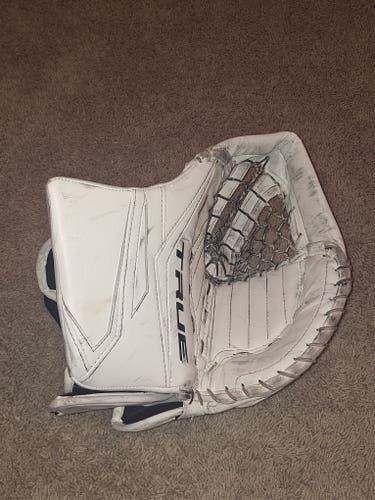 Regular GOALIE GLOVE - TRUE LEFEVRE - L-20.1