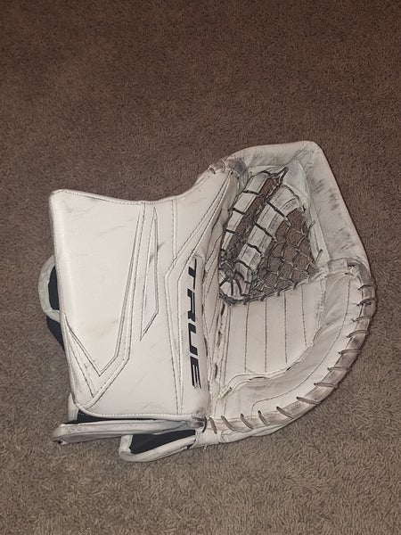 Regular GOALIE GLOVE - TRUE LEFEVRE - L-20.1