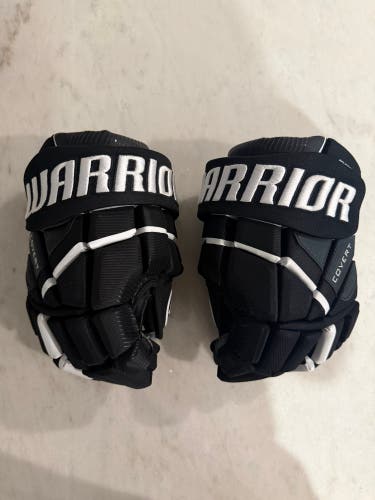 Warrior Covert QR6 Gloves 13" (New)