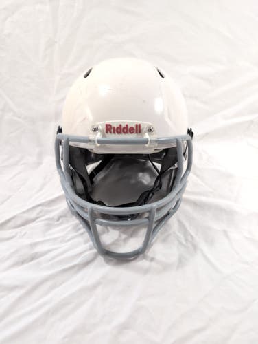 Youth XS Riddell Revo Edge Helmet (Used)