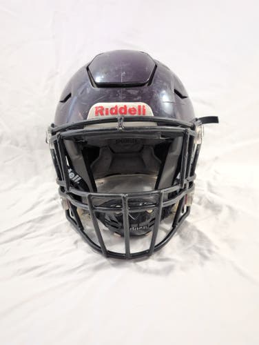 Youth Large Riddell SpeedFlex Helmet (Used)