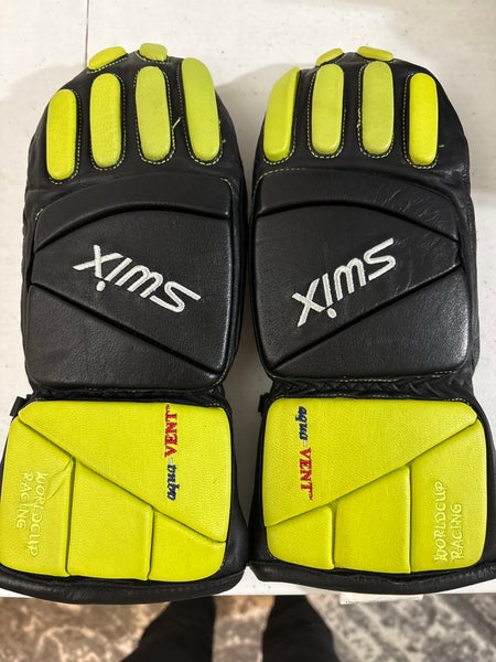 Swix Gloves