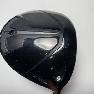 Titleist TSR3 Driver 11* Mitsubishi Rayon Bassara 50 Hi Extra Stiff Graphite RH