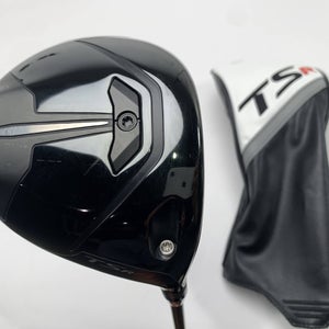 Titleist TSR4 Driver 9* Tensei K Black XlinkTech 65g Stiff RH HC