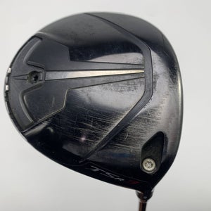 Titleist TSR3 Driver 10* Project X Denali 5.5 50g Regular Graphite Mens RH