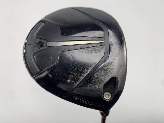 Titleist TSR3 Driver 10* Project X Denali 5.5 50g Regular Graphite Mens RH