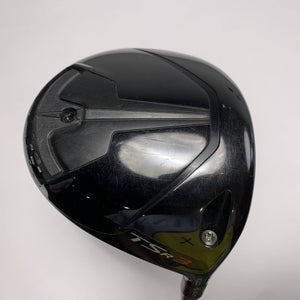 Titleist TSR3 Driver 10* Fujikura Air Speeder 40 40g Regular Graphite Mens RH