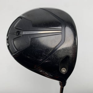 Titleist TSR3 Driver 10* Tensei Blue AV Series Xlink Tech 55g Regular RH