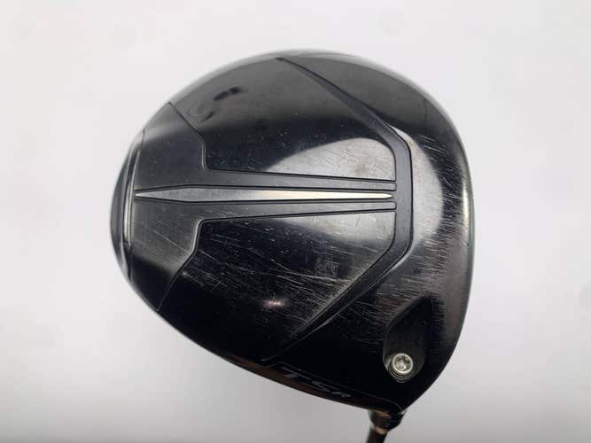 Titleist TSR2 Driver 11* Mitsubishi Chemical Tensei Blue K1 Series Regular RH
