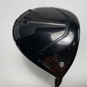 Titleist TSR3 Driver 10* Tensei Blue Raw AV Series 55g Stiff Graphite Mens RH