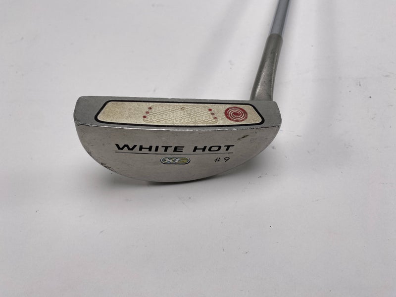 Odyssey White Hot XG 9 Putter 35" Mens RH