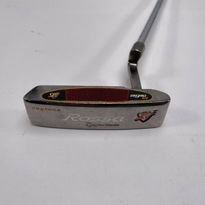 TaylorMade Rossa Daytona Sport 1 Putter 35" Mens RH