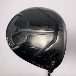 Titleist TSR3 Driver 10* HZRDUS 6.0 Gen 4 Dual Torsional Black 60g Stiff RH