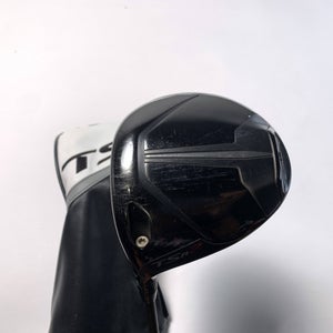 Titleist TSR2 Driver 10* Mitsubishi Chemical Kuro Kage Black 50g Regular LH HC