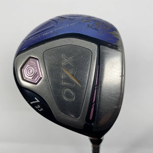 XXIO X 7 Fairway Wood 23* MP1000 36g Ladies Graphite Womens RH
