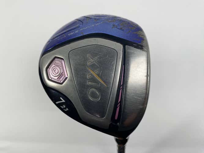 XXIO X 7 Fairway Wood 23* MP1000 36g Ladies Graphite Womens RH