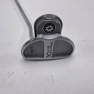 Odyssey White Hot OG 2-Ball Putter 35" Mens RH