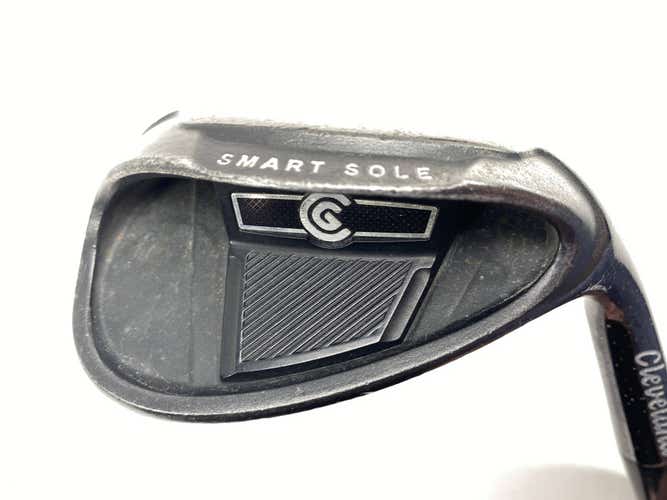 Cleveland Smart Sole 2.0 S Sand Wedge SW Smart Sole Wedge Graphite Mens RH