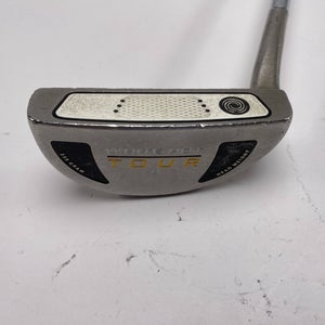 Odyssey White Hot Tour 9 Putter 34" Mens RH