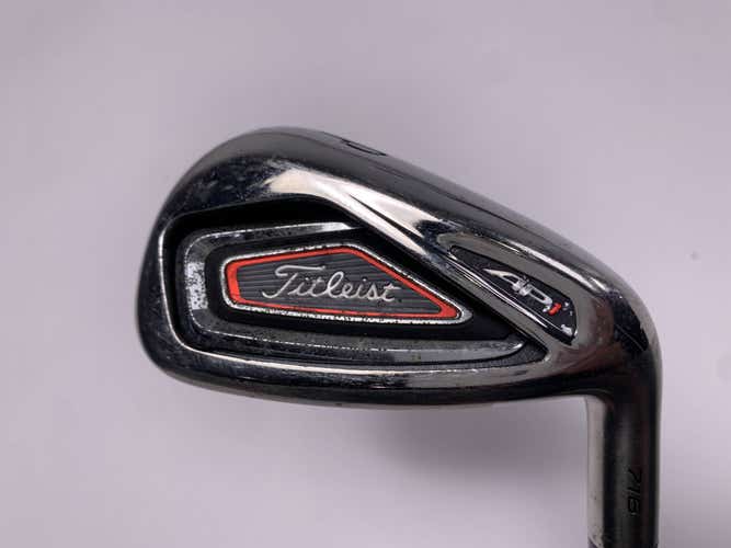 Titleist 716 AP1 Pitching Wedge PW Kuro Kage Tini 65g Regular RH