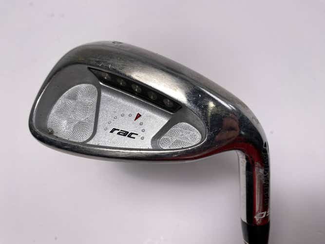 TaylorMade Rac OS Pitching Wedge PW Ladies Graphite Womens RH