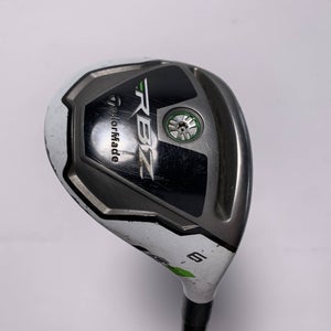 TaylorMade RocketBallz 6 Hybrid 28* Ladies Graphite Womens RH