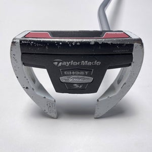 TaylorMade Spider Si Putter 35" Mens RH