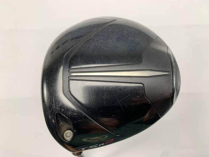 Titleist TSR2 Driver 11* Mitsubishi Chemical MMT R3 35g Ladies LH