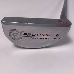 Odyssey Protype Tour 9 Putter 33.5" Mens RH