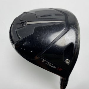 Titleist TSR3 Driver 9* Fujikura Motore Speeder VC 6.2 Extra Stiff RH