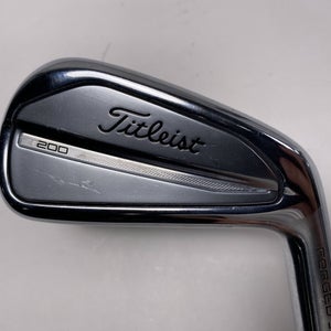 Titleist T200 2023 Utility 3 Iron Fujikura Ventus Black HB 10-TX Velocore RH