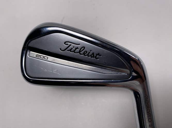 Titleist T200 2023 Utility 3 Iron Fujikura Ventus Black HB 10-TX Velocore RH