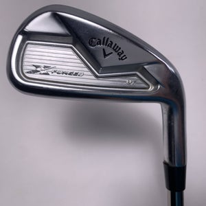 Callaway X Forged UT Hybrid 24* UST Mamiya Recoil ESX 460 F3 Regular RH