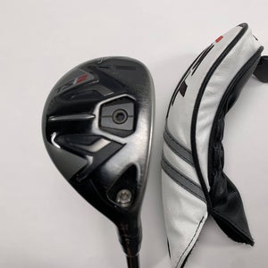 Titleist TSi2 4 Hybrid 21* Tensei Blue Raw AV Series 65g Regular RH HC