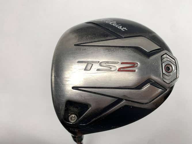 Titleist TS2 Driver 11.5* Tensei Blue AV Series 55g Regular LH
