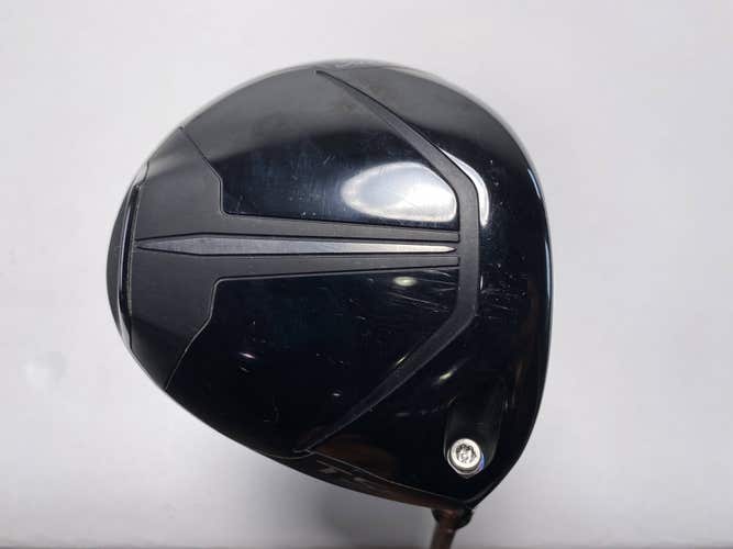 Titleist TSR2 Driver 10* Mitsubishi Chemical MMT R2 40g Senior RH Dent