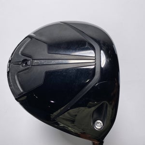 Titleist TSR3 Driver 9* Mitsubishi Chemical MMT 40g Regular Graphite Mens RH