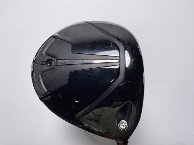 Titleist TSR3 Driver 9* Mitsubishi Chemical MMT 40g Regular Graphite Mens RH