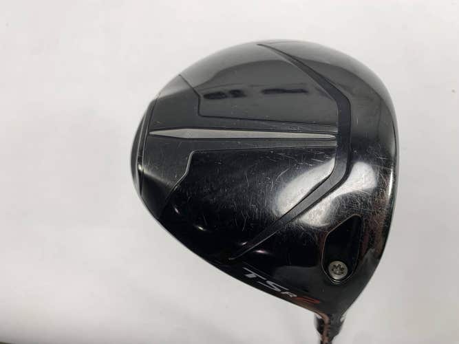 Titleist TSR2 Driver 11* Tensei Blue AV Series Xlink Tech 55g Regular RH