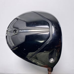 Titleist TSR3 Driver 10* HZRDUS 6.0 Gen 4 Dual Torsional Black 60g Stiff RH