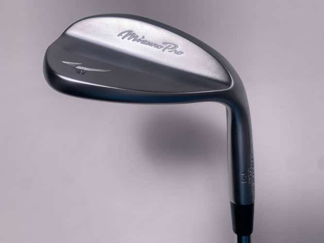 Mizuno Pro T-1 Lob Wedge LW 58* 12 Bounce M-Grind DG S400 Tour Issue Mens RH