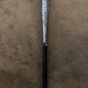 2020 Louisville Slugger Omaha Alloy BBCOR Certified Bat (-3) 29 oz 32" (Used)