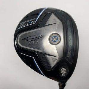 Mizuno ST-G Ti 3 Fairway Wood 15* Tensei K Blue Xlink Tech 65g Stiff Mens RH