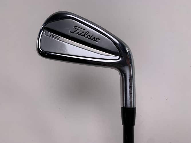 Titleist T200 2023 Utility 3 Iron HZRDUS 6.0 Gen 4 Dual Torsional 90g Stiff RH