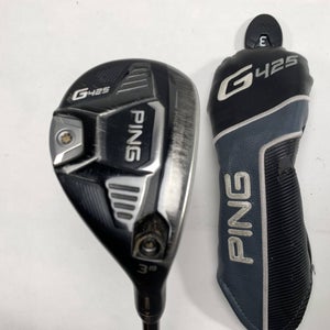 Ping G425 3 Hybrid 19* Tensei Orange CK Series 80g Stiff Graphite Mens RH HC