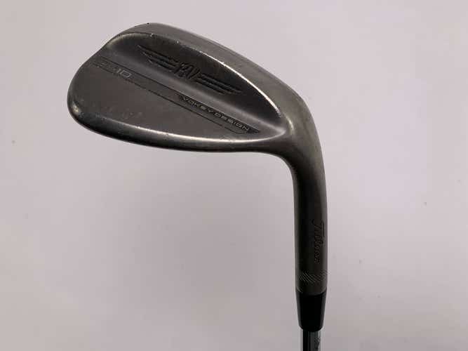 Titleist Vokey SM10 Tour Chrome Lob Wedge LW 60* 8 Bounce M-Grind Mens RH