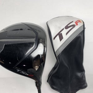 Titleist TSR2 Driver 11* Tensei Blue AV Series Xlink Tech 55g Regular RH HC