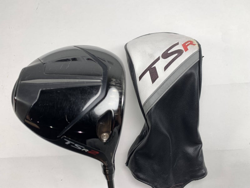 Titleist TSR2 Driver 11* Tensei Blue AV Series Xlink Tech 55g Regular RH HC
