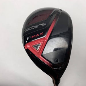 Cobra F-Max Womens 6 Hybrid 29* SuperLite Ladies Graphite Womens RH